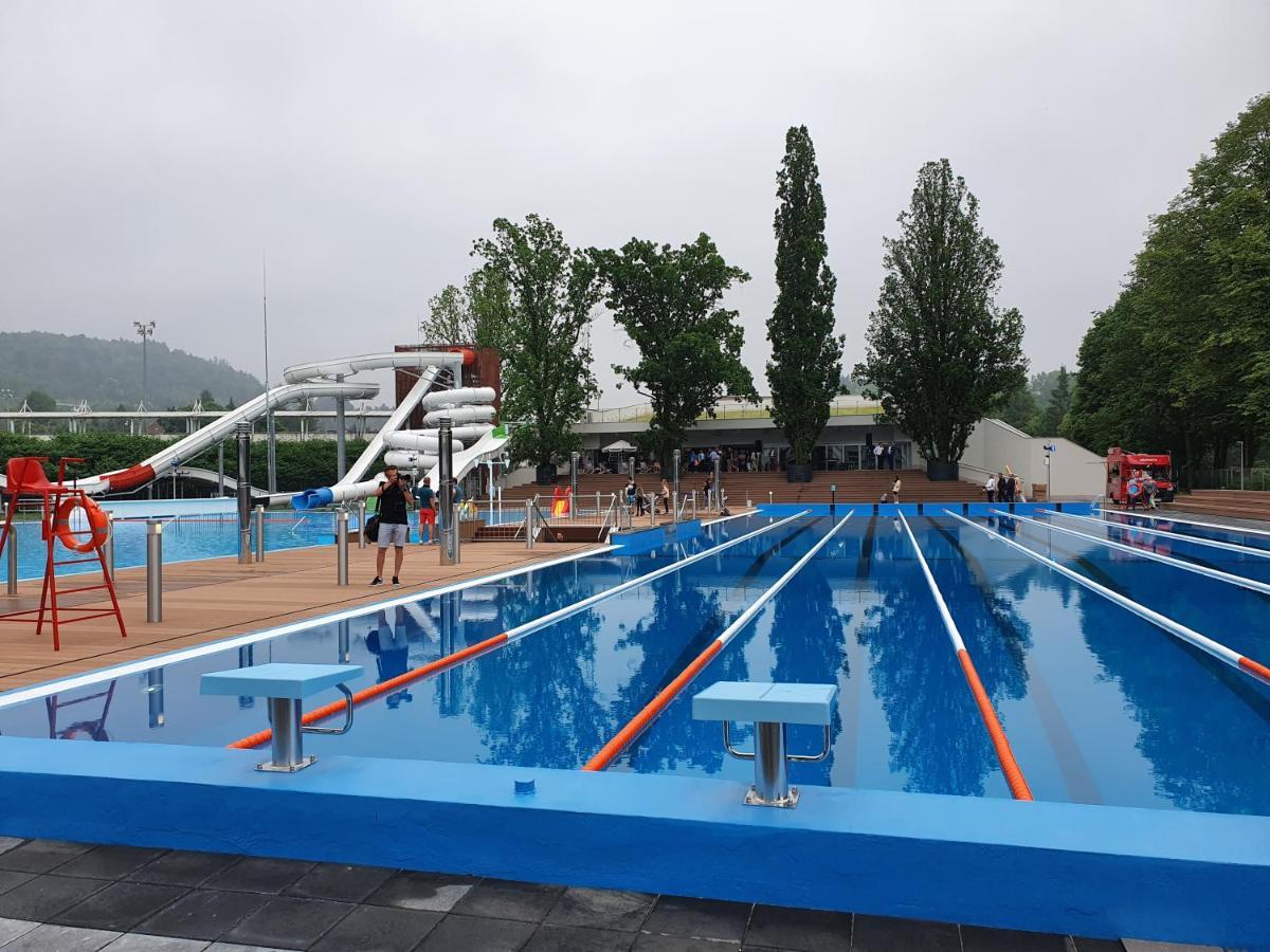 Villa Olimpijska 2 - Centrum Wisła Exterior foto